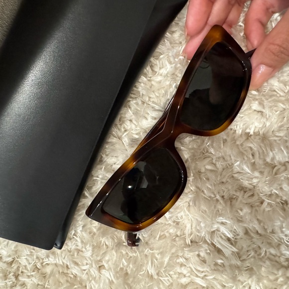 Saint Laurent Sunglasses main image 3